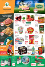 Globus: Wochenangebote
