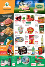 Globus: Wochenangebote