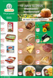 Globus: Wochenangebote