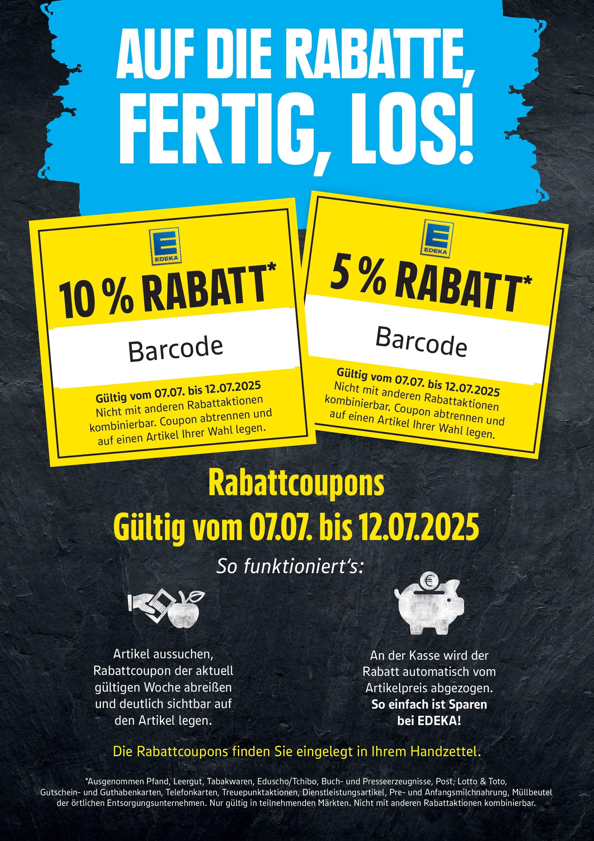 Marktkauf - Marktkauf: Wochenangebote (ab 06.07.2025) » Angebote online | Seite: 22