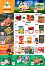 Globus: Wochenangebote