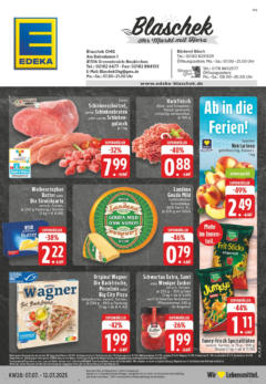Edeka prospekt Grevenbroich	 gültig ab dem 06.07.2025