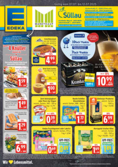 Marktkauf - Marktkauf: Wochenangebote gültig ab dem 06.07.2025