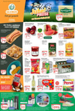 Globus: Wochenangebote