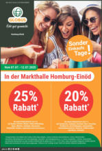 GLOBUS Markthalle Globus: Wochenangebote - bis 12.07.2025
