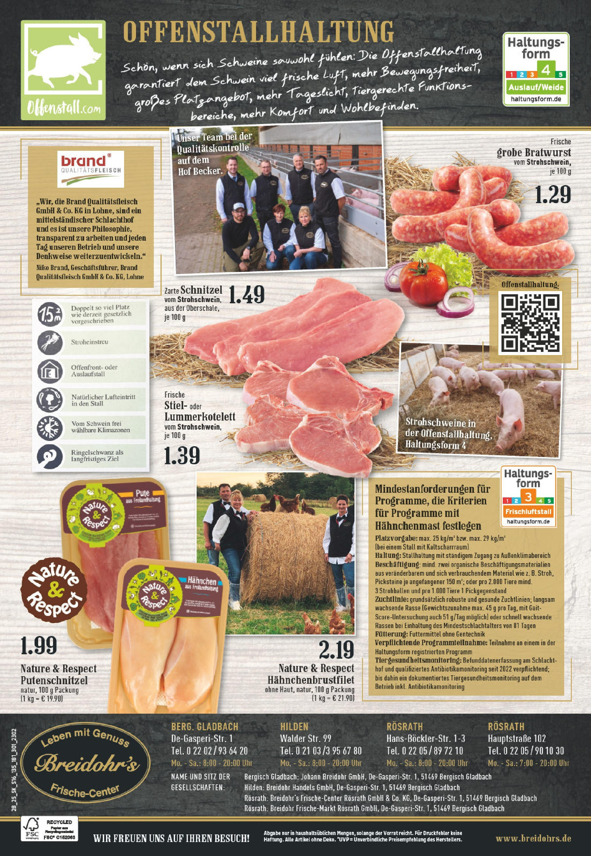 Edeka prospekt Bergisch Gladbach	 (ab 06.07.2025) » Angebote Online | Seite: 16 | Produkte: Pute, Hahnchen, Schnitzel, Uhr