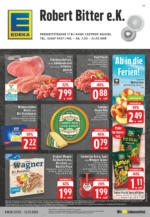 EDEKA Bitter EDEKA: Wochenangebote - ab 07.07.2025