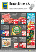 EDEKA: Wochenangebote