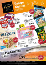 Zurheide Feine Kost - EDEKA Frischecenter EDEKA: Wochenangebote - bis 12.07.2025