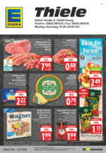 EDEKA: Wochenangebote