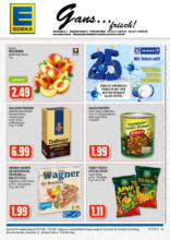EDEKA: Wochenangebote