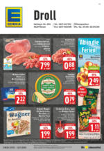 EDEKA Droll EDEKA: Wochenangebote - bis 12.07.2025