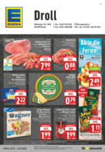 EDEKA: Wochenangebote