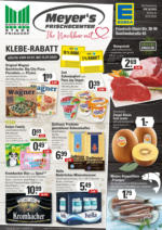 EDEKA EDEKA: Wochenangebote - bis 12.07.2025