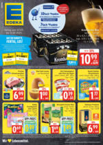EDEKA: Wochenangebote