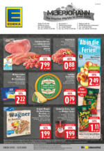Edeka Meierjohann EDEKA: Wochenangebote - bis 12.07.2025