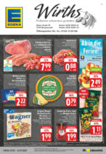 EDEKA: Wochenangebote