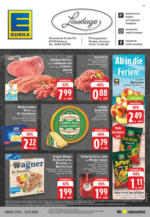 EDEKA EDEKA: Wochenangebote - bis 12.07.2025