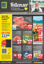 EDEKA: Wochenangebote