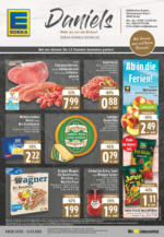 EDEKA EDEKA: Wochenangebote - bis 12.07.2025