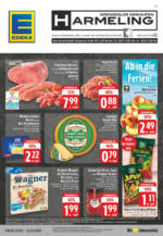 EDEKA Harmeling EDEKA: Wochenangebote - bis 12.07.2025