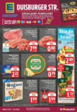 EDEKA: Wochenangebote