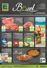 EDEKA: Wochenangebote