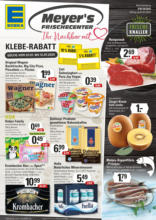 EDEKA: Wochenangebote