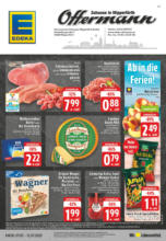 EDEKA: Wochenangebote