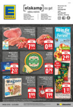 EDEKA Elskamp EDEKA: Wochenangebote - ab 07.07.2025