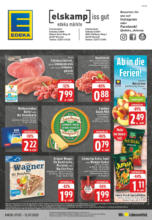 EDEKA: Wochenangebote