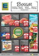 EDEKA Bossat EDEKA: Wochenangebote - ab 07.07.2025