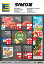 EDEKA Simon EDEKA: Wochenangebote - bis 12.07.2025