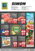 EDEKA: Wochenangebote