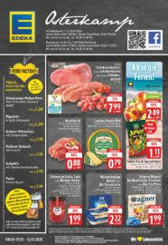 EDEKA: Wochenangebote