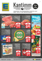 EDEKA Kantimm EDEKA: Wochenangebote - bis 12.07.2025