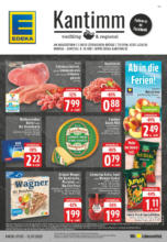 EDEKA: Wochenangebote