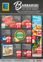 EDEKA: Wochenangebote