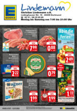 EDEKA: Wochenangebote