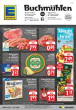 EDEKA: Wochenangebote
