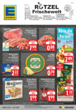EDEKA: Wochenangebote