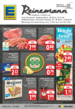EDEKA: Wochenangebote