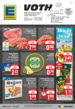 EDEKA: Wochenangebote