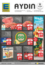 EDEKA: Wochenangebote