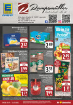 EDEKA Rumpsmüller Getränkemarkt EDEKA: Wochenangebote - ab 07.07.2025