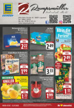 EDEKA: Wochenangebote