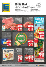 EDEKA: Wochenangebote