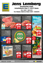 EDEKA: Wochenangebote