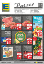 EDEKA EDEKA: Wochenangebote - bis 12.07.2025