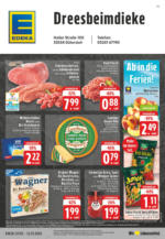 EDEKA: Wochenangebote